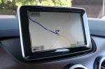 Mercedes-Benz B-Class Electric Drive 2014 года (US)
